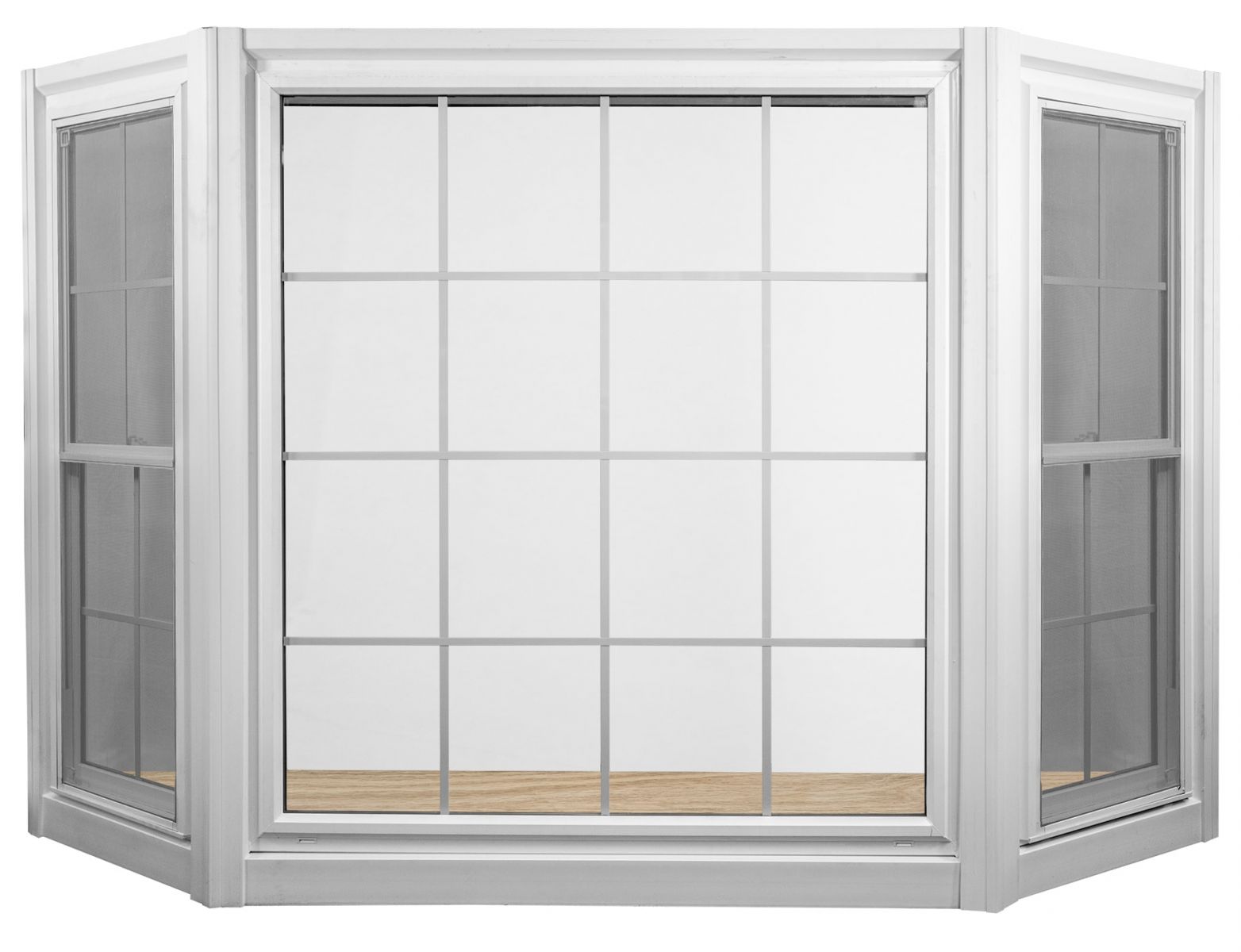 ECI: A Missouri Exterior Co. Images