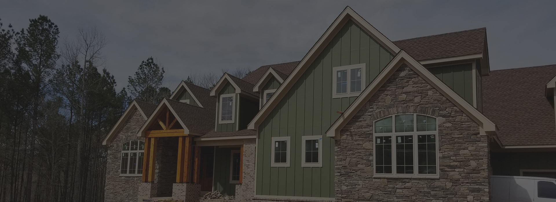 ECI: A Missouri Exterior Co. Images