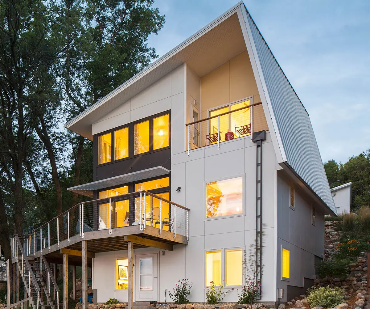 Enterprise Contracting, IncImages