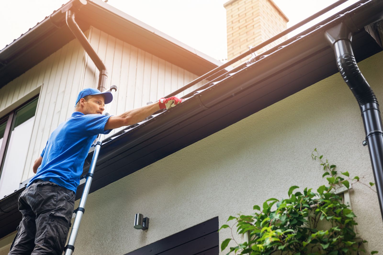 Enterprise Contracting, Inc Images