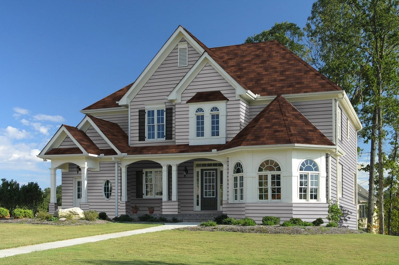 ECI: Roofing Tuckpointing Stone Gutters Co. Images