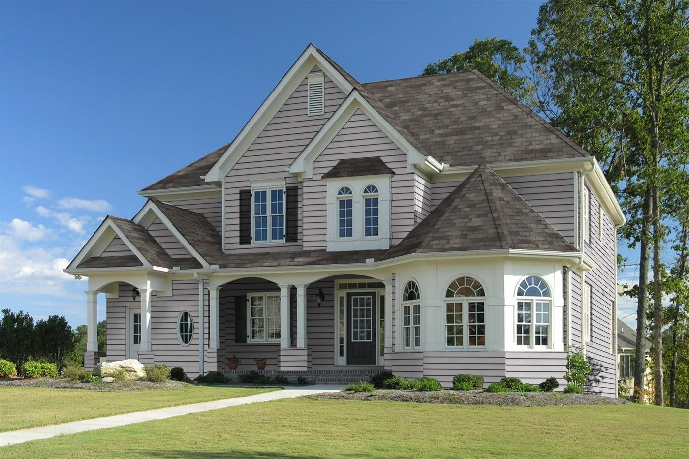 ECI: Roofing Tuckpointing Stone Gutters Co. Images