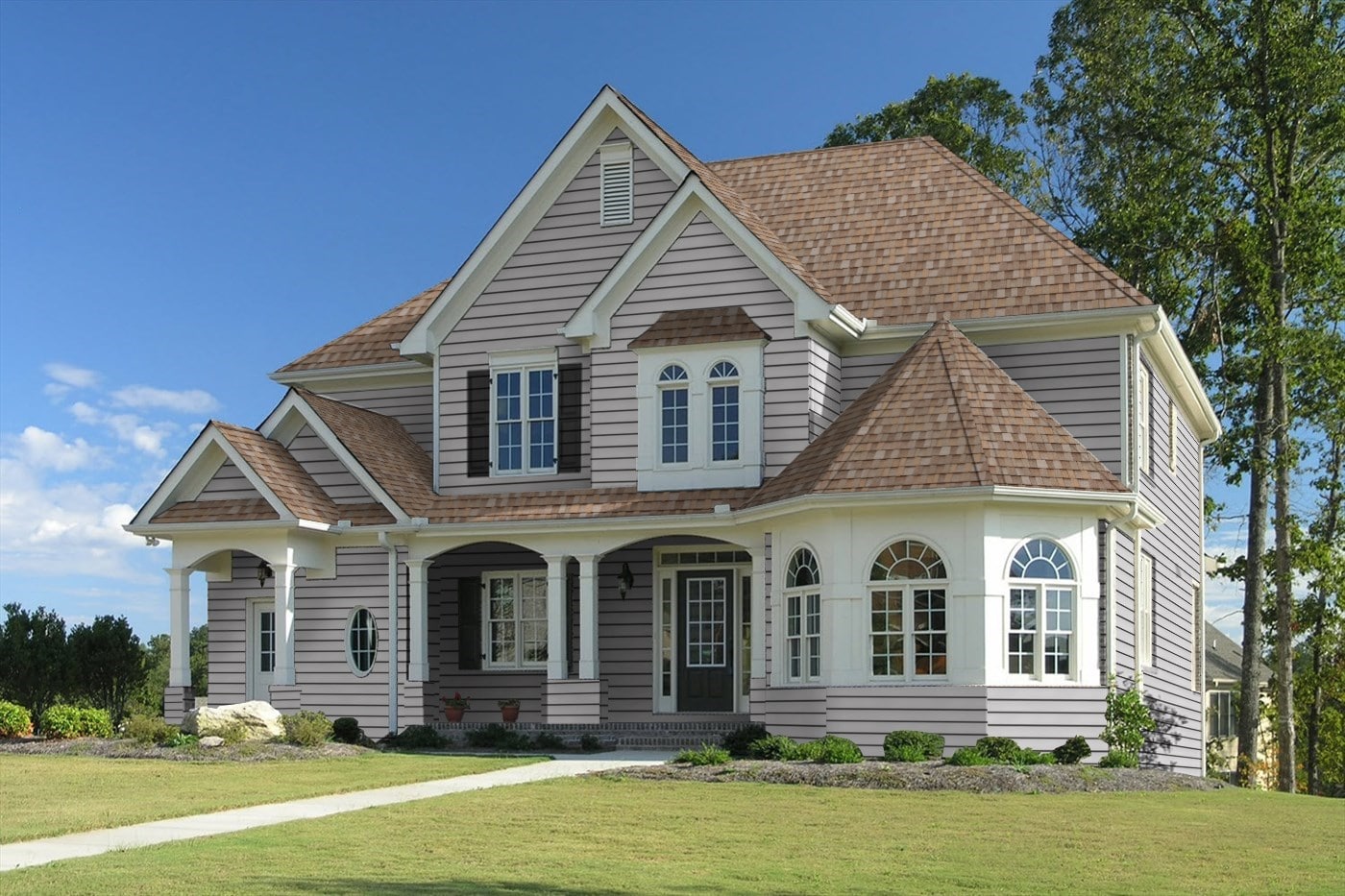 ECI: Roofing Tuckpointing Stone Gutters Co. Images