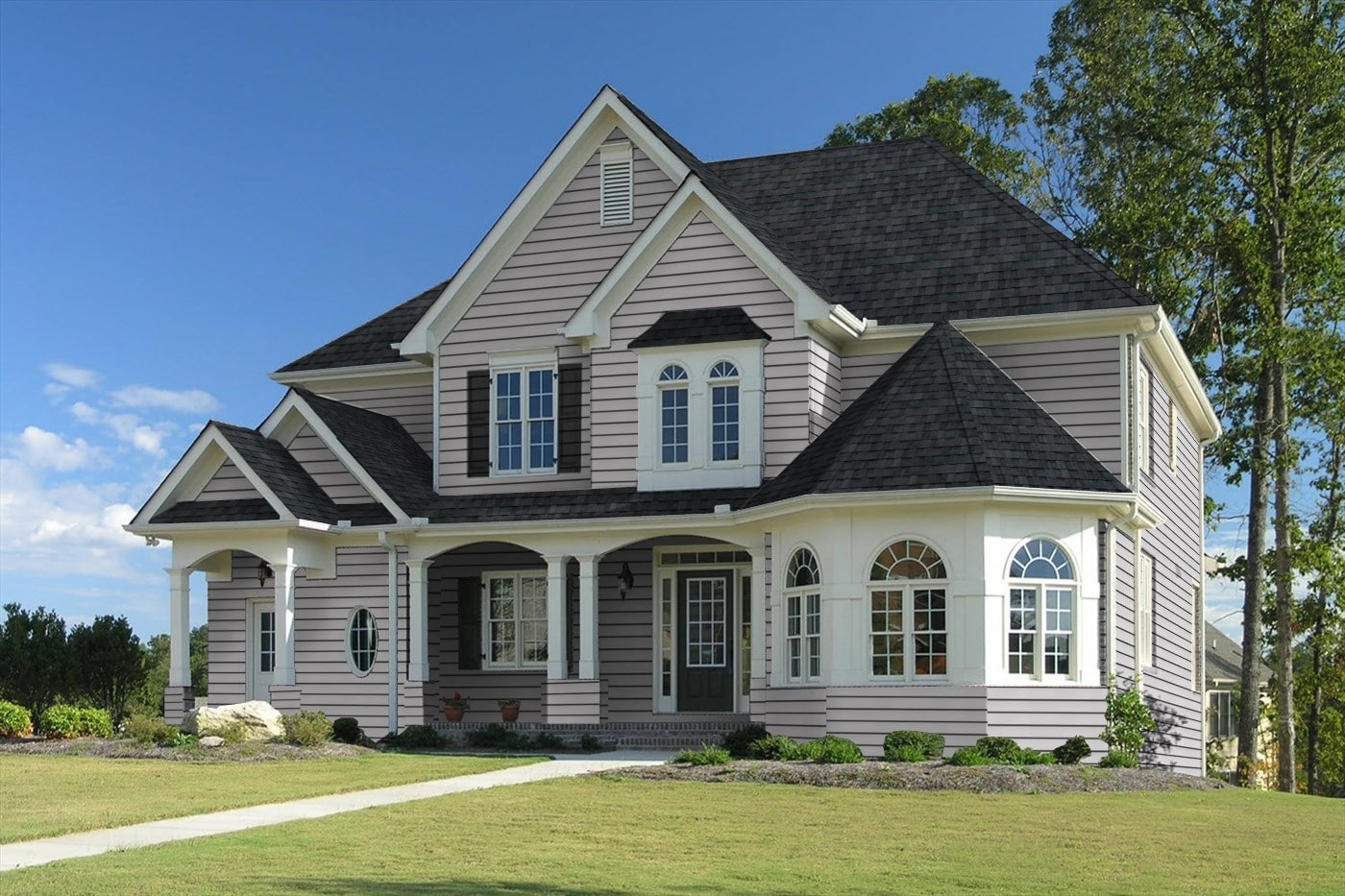 ECI: Roofing Tuckpointing Stone Gutters Co. Images