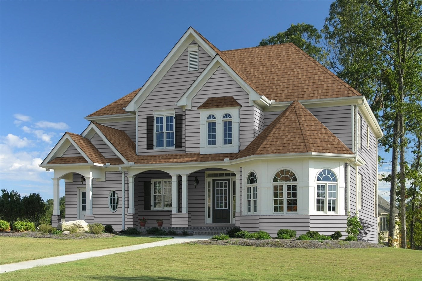 ECI: Roofing Tuckpointing Stone Gutters Co. Images