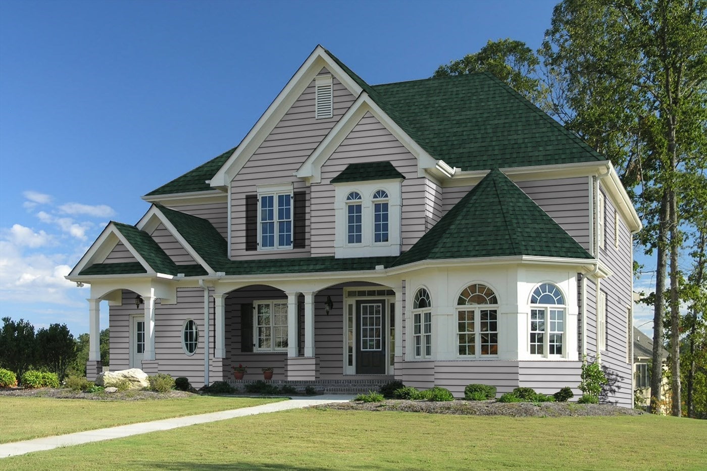 ECI: Roofing Tuckpointing Stone Gutters Co. Images