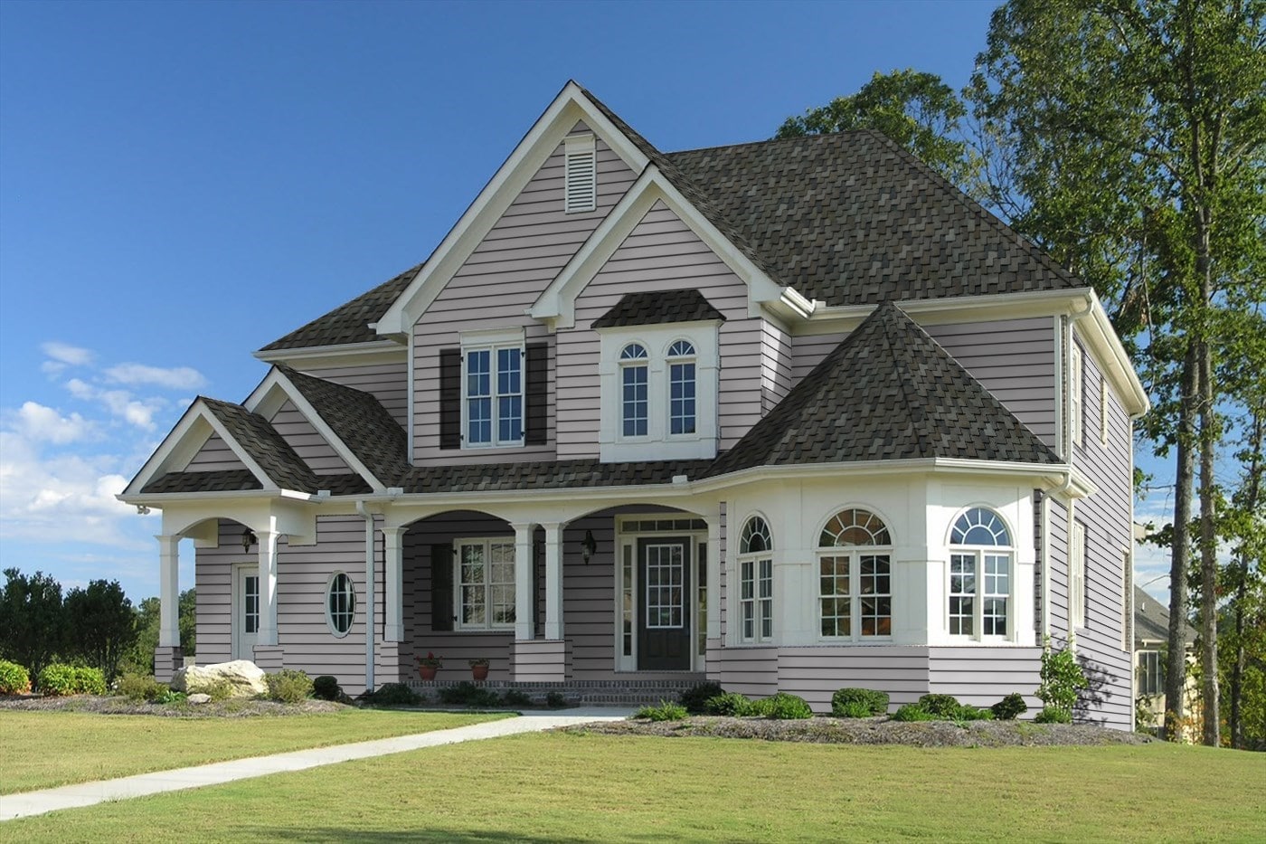 ECI: Roofing Tuckpointing Stone Gutters Co. Images