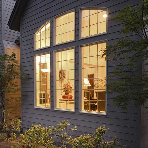 ECI: A Missouri Exterior Co. Images