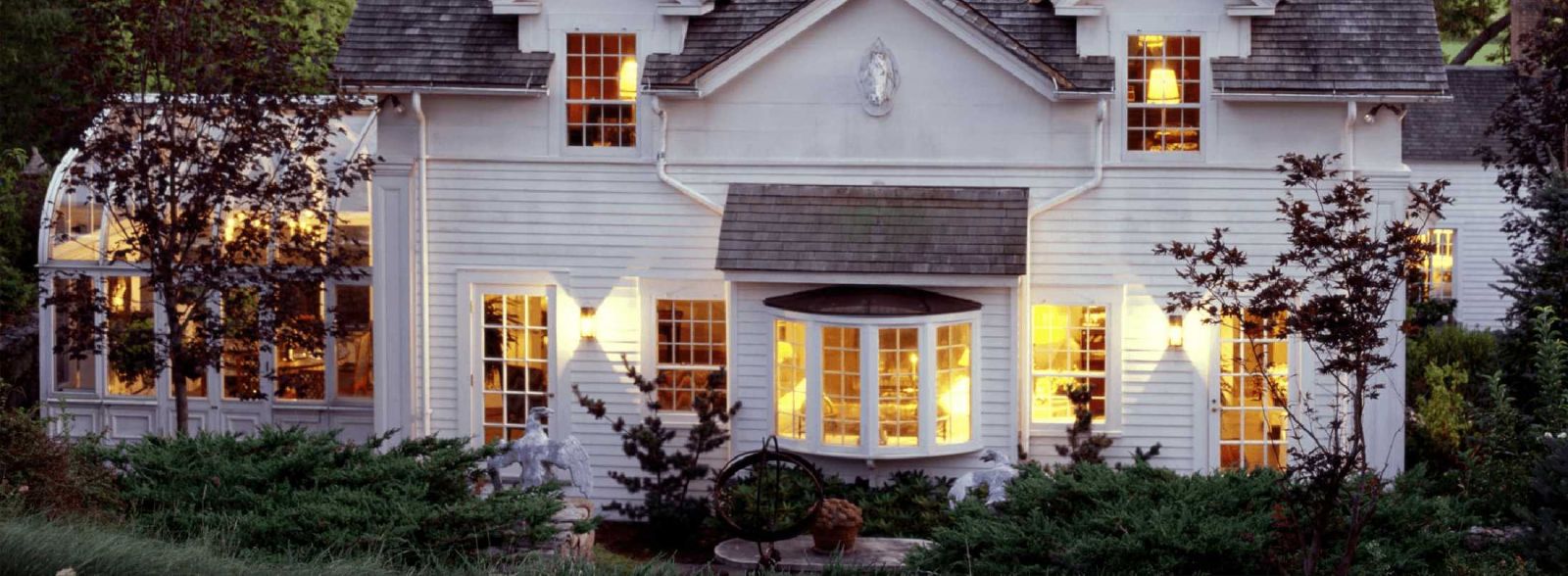 ECI: A Missouri Exterior Co. Images