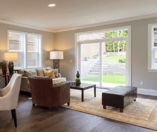 ECI: A Missouri Exterior Co. Images
