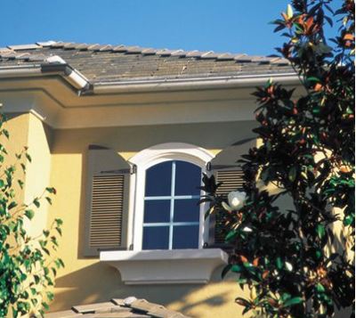 ECI: Roofing Tuckpointing Stone Gutters Co. Images