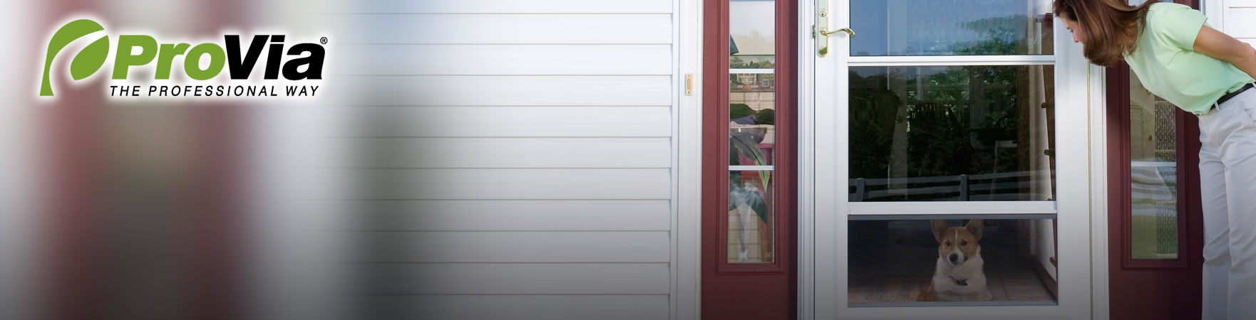 ECI: A Missouri Exterior Co. Images