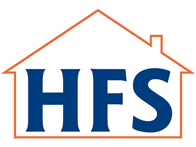 HFS Financial logo