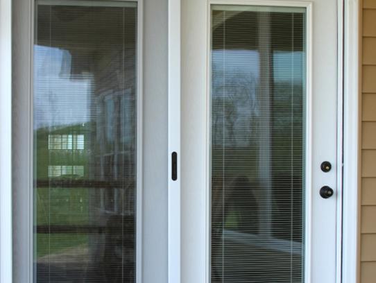 ECI: A Missouri Exterior Co. Images