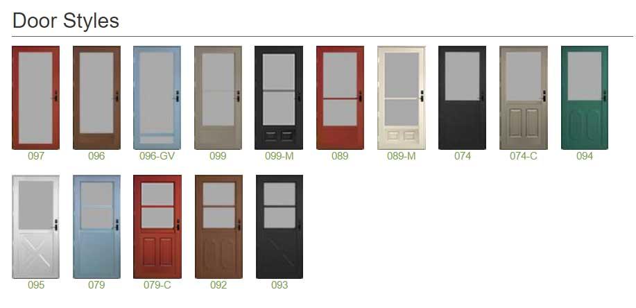 ECI: A Missouri Exterior Co. Images