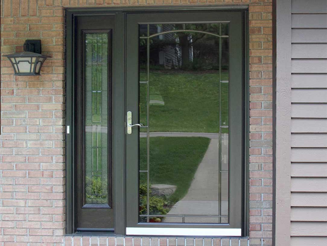 ECI: A Missouri Exterior Co. Images