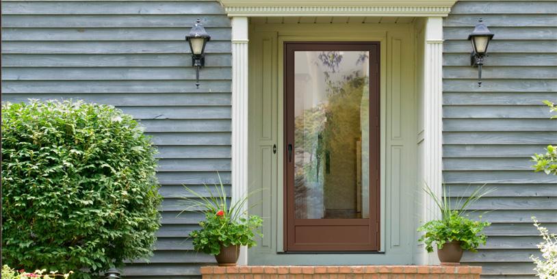 ECI: A Missouri Exterior Co. Images
