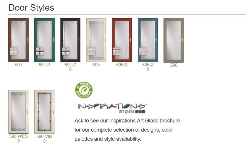 ECI: A Missouri Exterior Co. Images