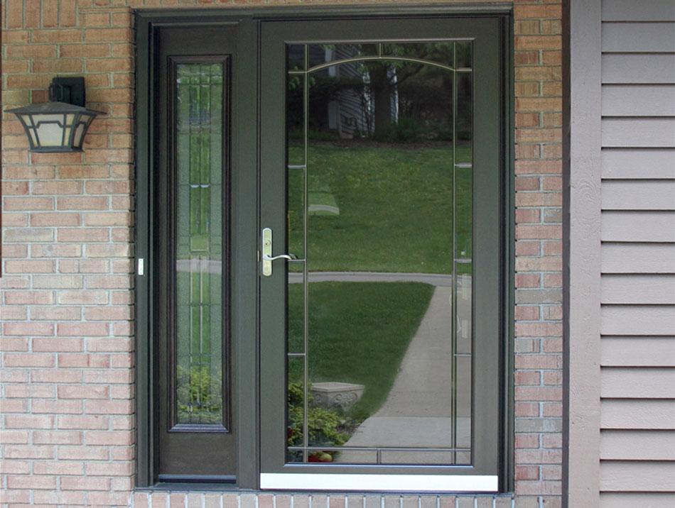 ECI: A Missouri Exterior Co. Images