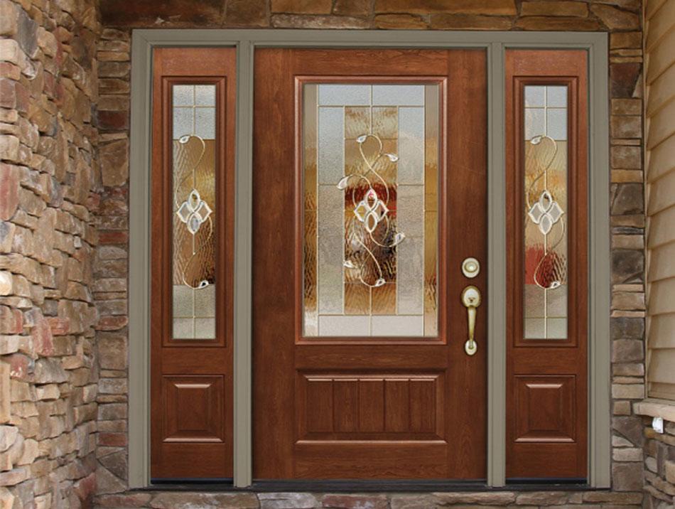 ECI: A Missouri Exterior Co. Images